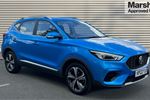 2022 MG ZS