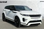 2021 Land Rover Range Rover Evoque