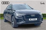 2021 Audi Q8