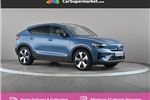 2022 Volvo C40