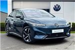 2024 Volkswagen ID.7