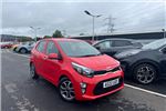 2022 Kia Picanto