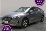 2017 Hyundai IONIQ