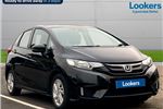 2016 Honda Jazz