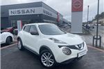 2016 Nissan Juke