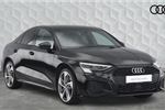 2021 Audi A3