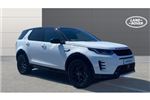 2024 Land Rover Discovery Sport