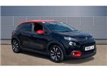 2018 Citroen C3
