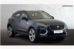 2022 Jaguar E-Pace