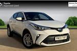 2023 Toyota C-HR