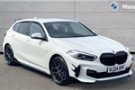 2024 BMW 1 Series