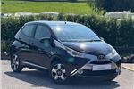 2015 Toyota Aygo