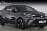 2022 Toyota C-HR