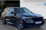 2019 BMW X5