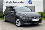 2021 Volkswagen Golf