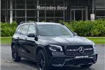 2023 Mercedes-Benz GLB