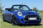 2020 MINI Convertible