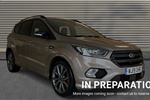 2019 Ford Kuga