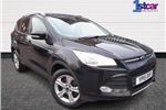 2015 Ford Kuga