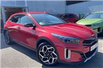 2023 Kia XCeed