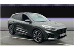 2022 Ford Kuga