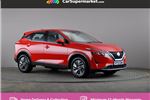 2022 Nissan Qashqai