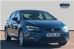 2017 SEAT Leon