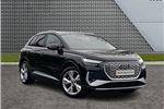 2022 Audi Q4