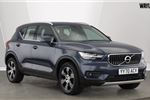 2020 Volvo XC40