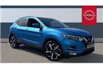 2019 Nissan Qashqai