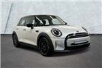 2022 MINI Hatchback