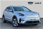 2021 Kia e-Niro