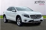 2018 Mercedes-Benz GLA