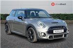 2019 MINI Hatchback