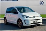 2021 Volkswagen Up