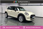 2018 MINI Hatchback 5dr