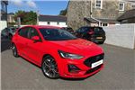 2023 Ford Focus