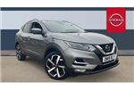 2019 Nissan Qashqai