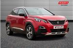 2019 Peugeot 3008