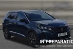 2021 Peugeot 5008