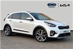 2019 Kia Niro