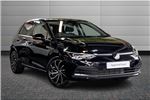 2023 Volkswagen Golf