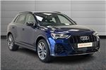 2022 Audi Q3