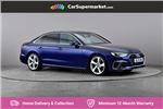 2021 Audi A4