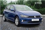 2019 Volkswagen Polo