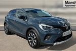 2023 Renault Captur