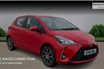 2019 Toyota Yaris