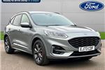 2023 Ford Kuga