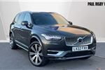 2022 Volvo XC90