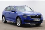 2022 Skoda Kamiq